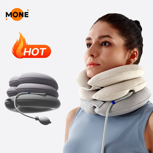 Tracti 15°UP Cervical Traction