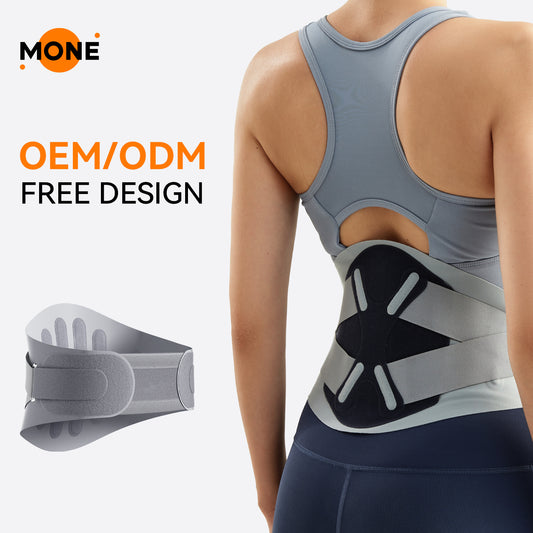 X-LumbeThin Back Brace