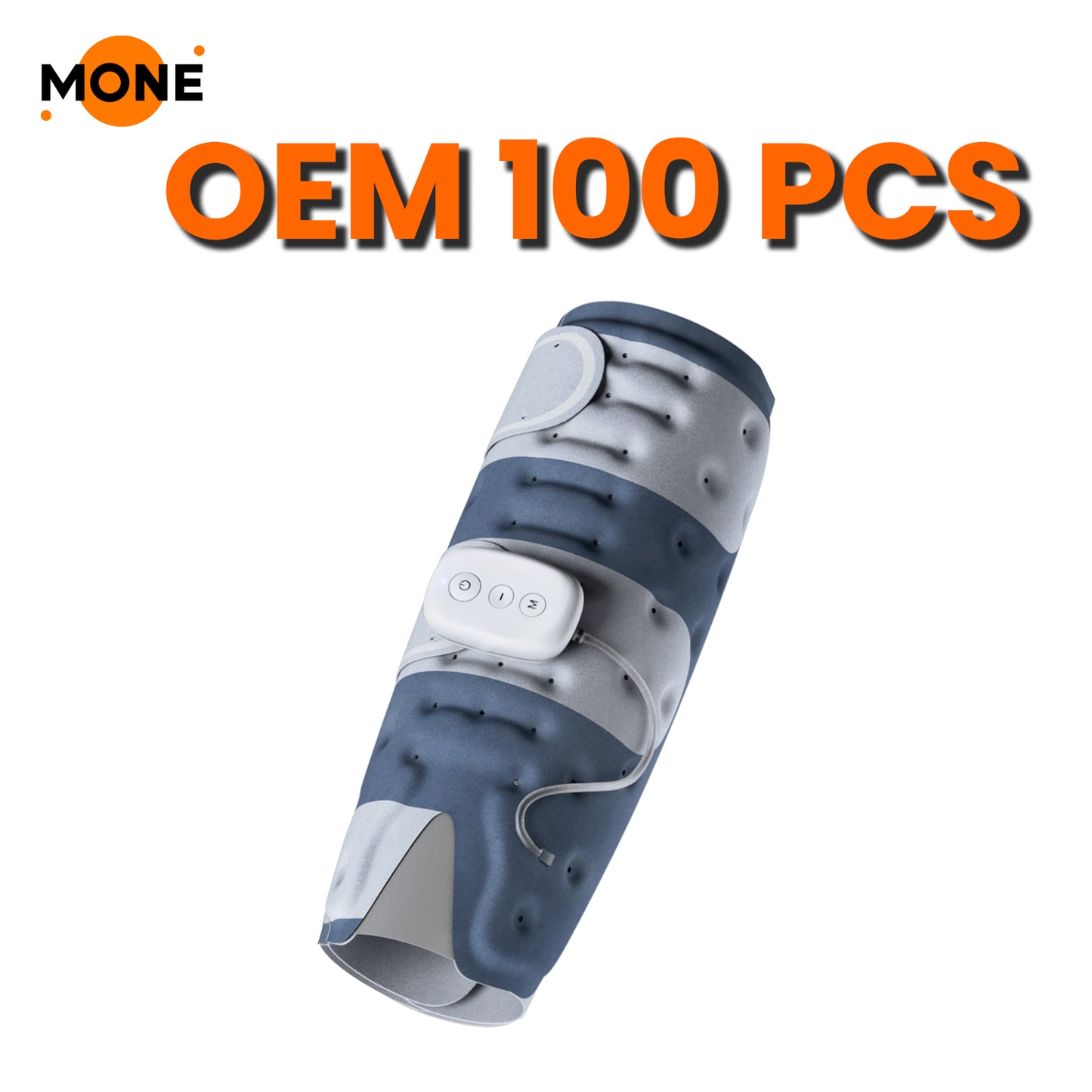 Air Compression Leg Wraps